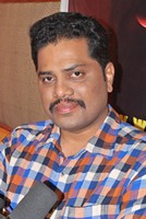 Lyricist Sirasri Stills at Tori
